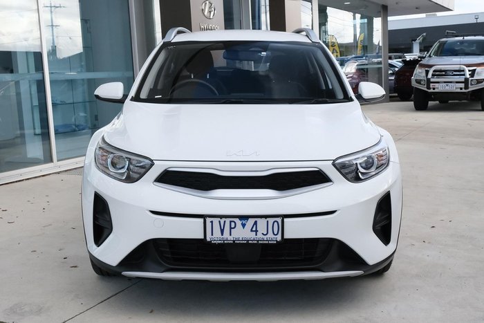 2022 Kia Stonic S