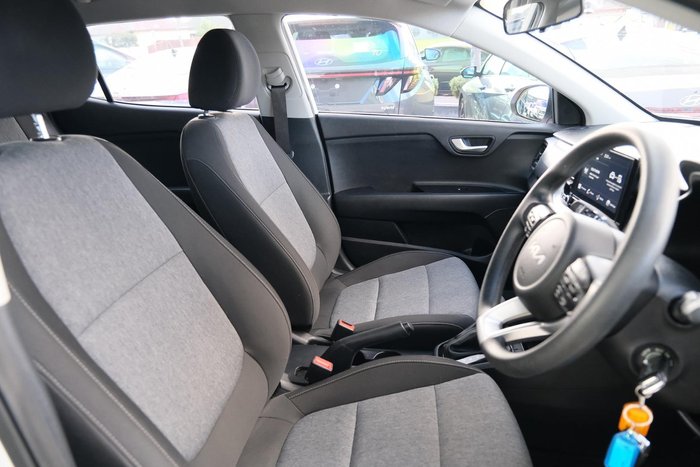 2022 Kia Stonic S