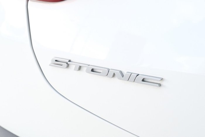 2022 Kia Stonic S