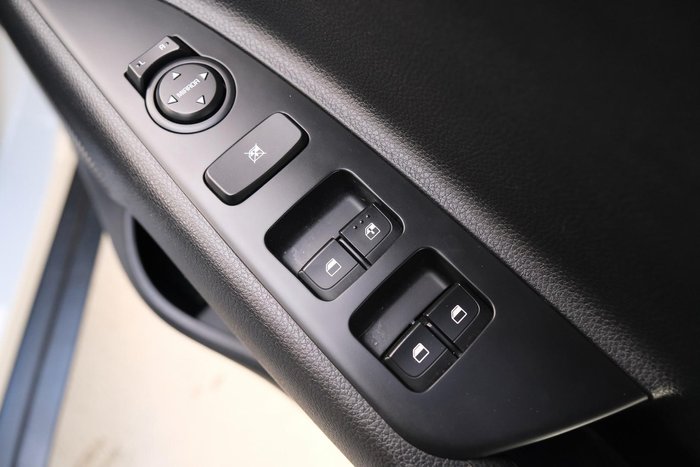 2022 Kia Stonic S