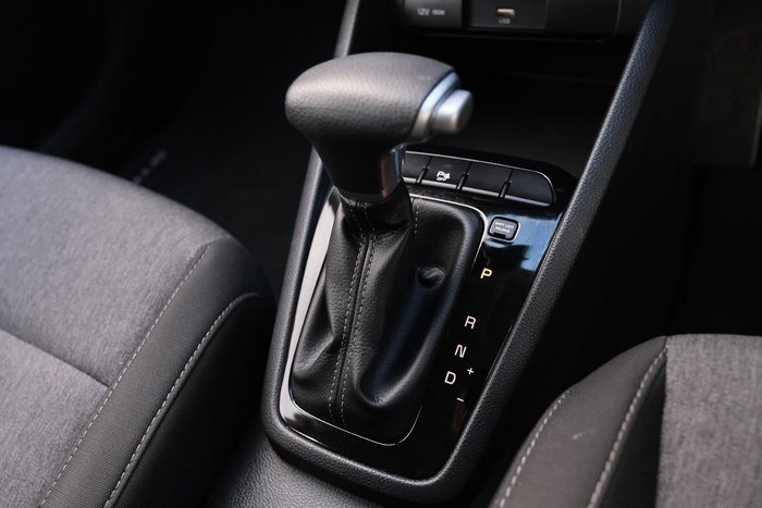 2022 Kia Stonic S