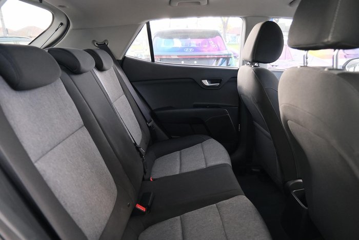 2022 Kia Stonic S