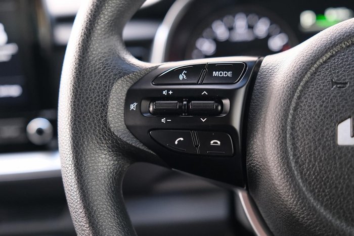 2022 Kia Stonic S