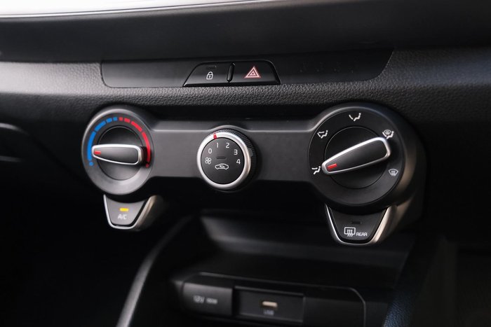 2022 Kia Stonic S