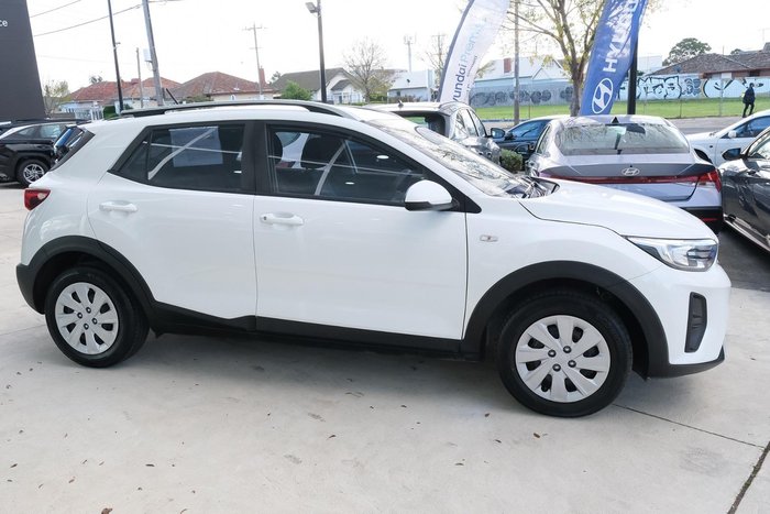 2022 Kia Stonic S