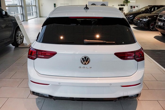2025 Volkswagen Golf 110TSI R-Line