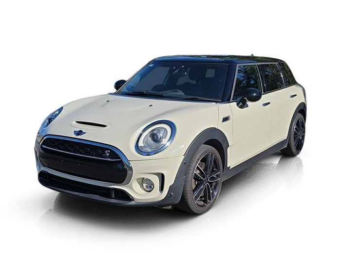 2016 MINI Clubman