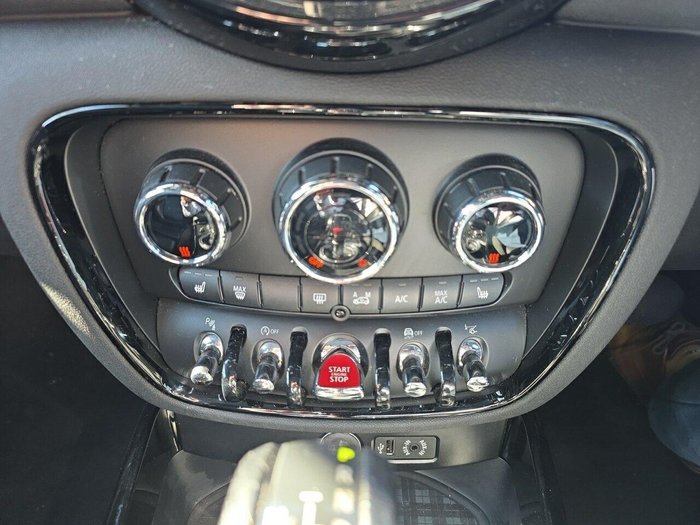 2016 MINI Clubman Cooper S