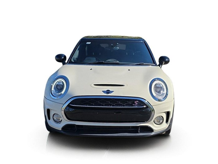2016 MINI Clubman Cooper S