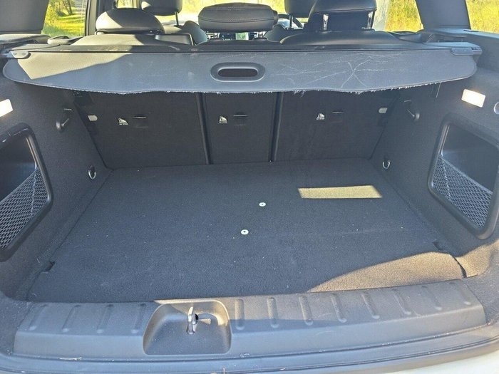 2016 MINI Clubman Cooper S