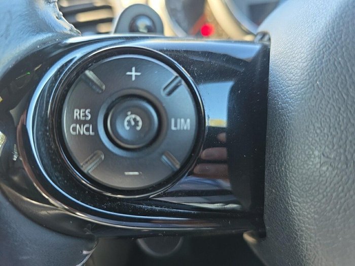 2016 MINI Clubman Cooper S