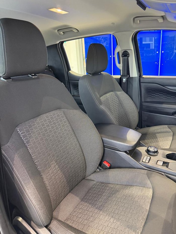 2025 Ford Ranger PHEV XLT