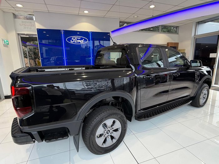2025 Ford Ranger PHEV XLT