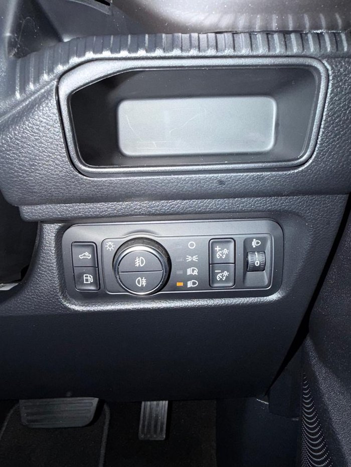2025 Ford Ranger PHEV XLT
