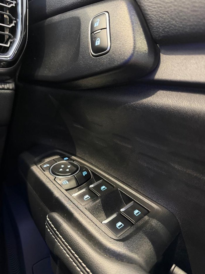 2025 Ford Ranger PHEV XLT