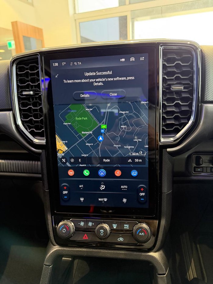 2025 Ford Ranger PHEV XLT