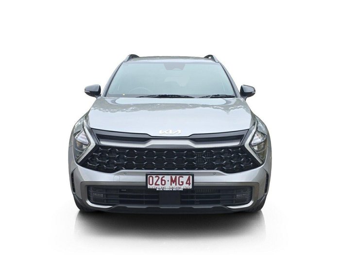 2023 Kia Sportage SX+