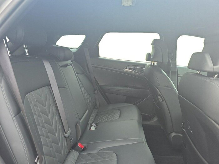 2023 Kia Sportage SX+