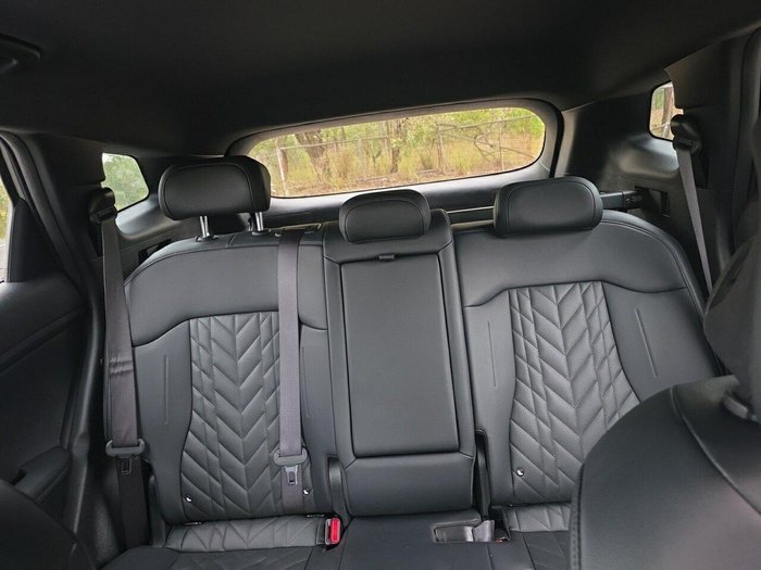 2023 Kia Sportage SX+