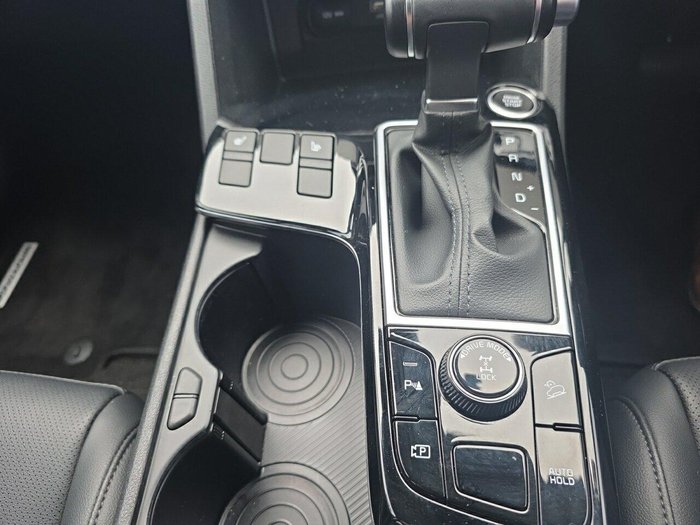 2023 Kia Sportage SX+