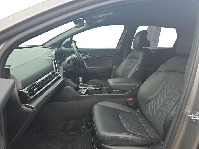 2023 Kia Sportage SX+