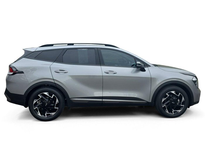 2023 Kia Sportage SX+