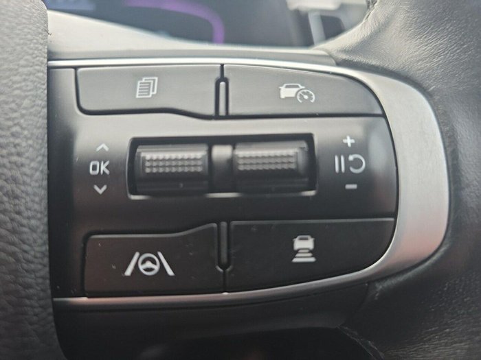 2023 Kia Sportage SX+