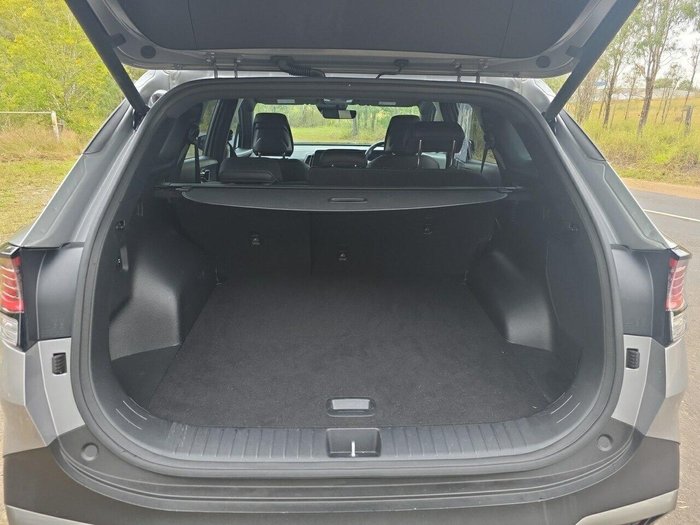 2023 Kia Sportage SX+