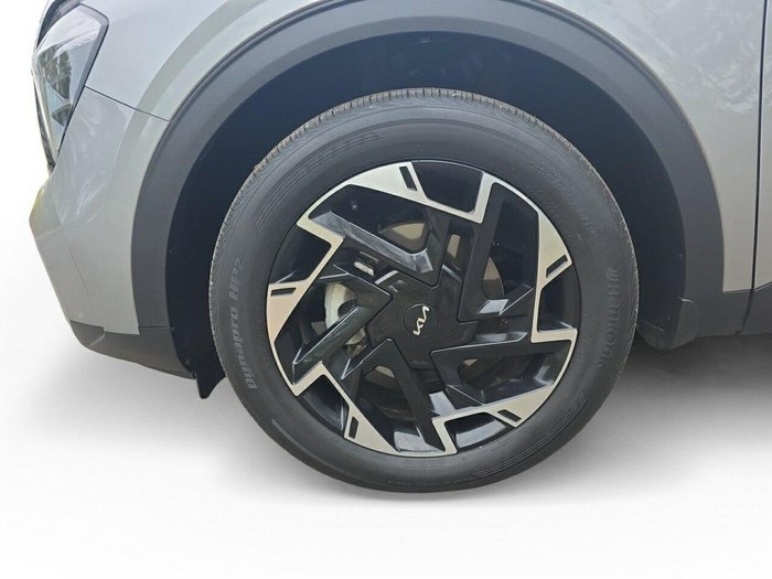 2023 Kia Sportage SX+