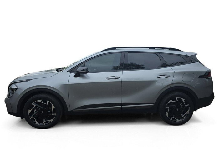 2023 Kia Sportage SX+