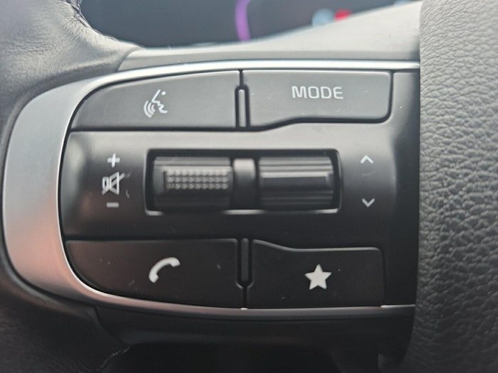 2023 Kia Sportage SX+