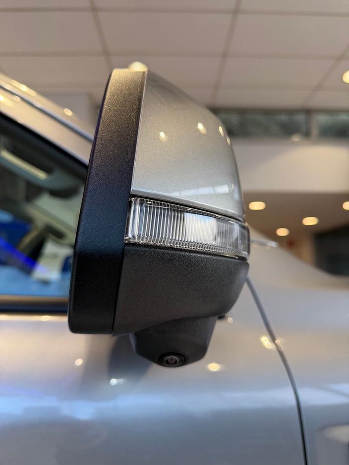 2025 Ford Everest Trend