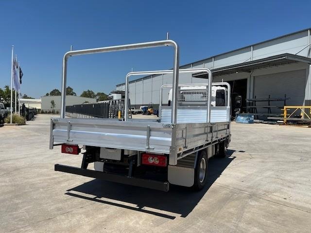 2025 Foton Aumark