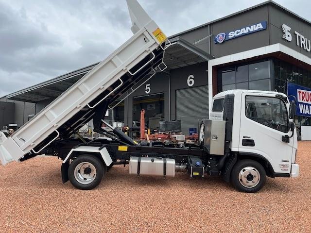 2025 Foton Aumark