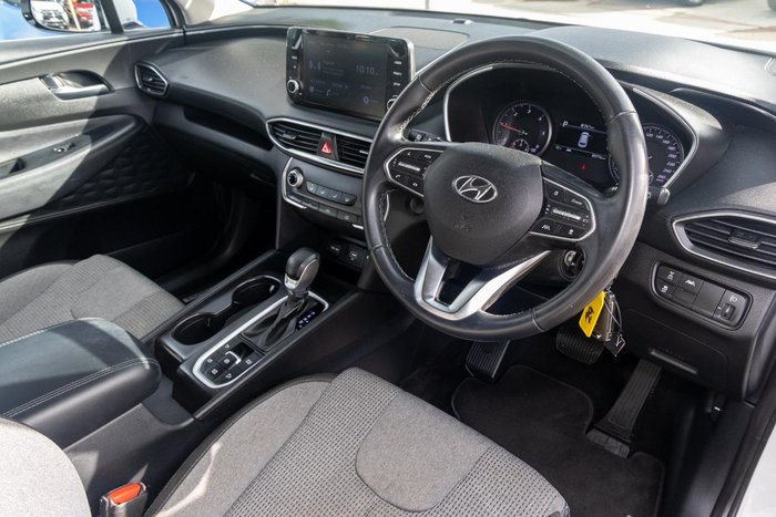 2021 Hyundai Santa Fe Active