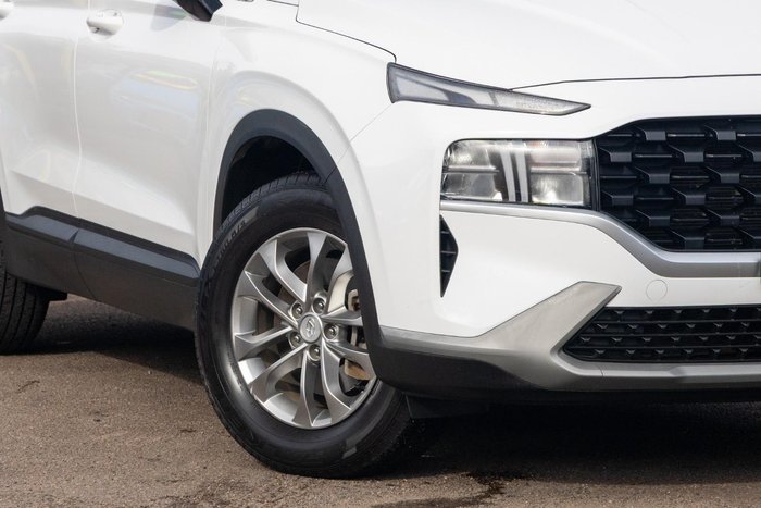 2021 Hyundai Santa Fe Active