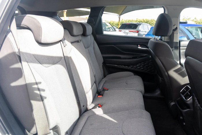 2021 Hyundai Santa Fe Active