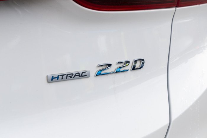 2021 Hyundai Santa Fe Active