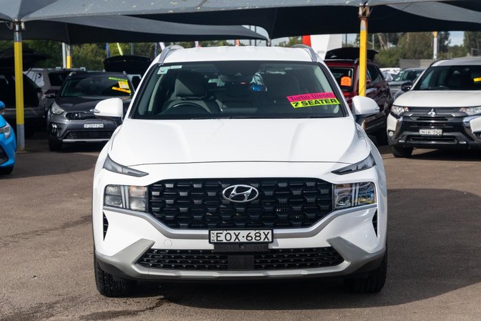 2021 Hyundai Santa Fe Active TM.V3 MY21 4X4 On Demand