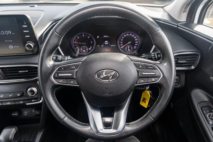 2021 Hyundai Santa Fe Active