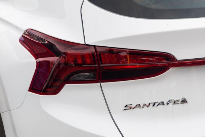 2021 Hyundai Santa Fe Active