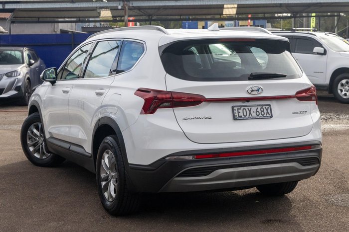 2021 Hyundai Santa Fe Active TM.V3 MY21 4X4 On Demand