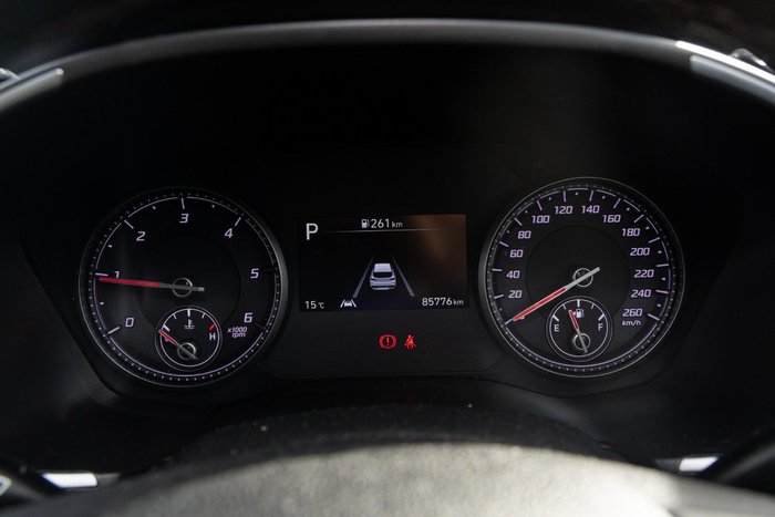 2021 Hyundai Santa Fe Active