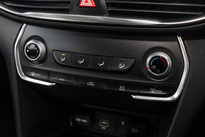 2021 Hyundai Santa Fe Active