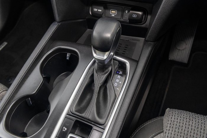 2021 Hyundai Santa Fe Active