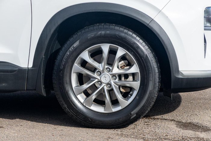 2021 Hyundai Santa Fe Active