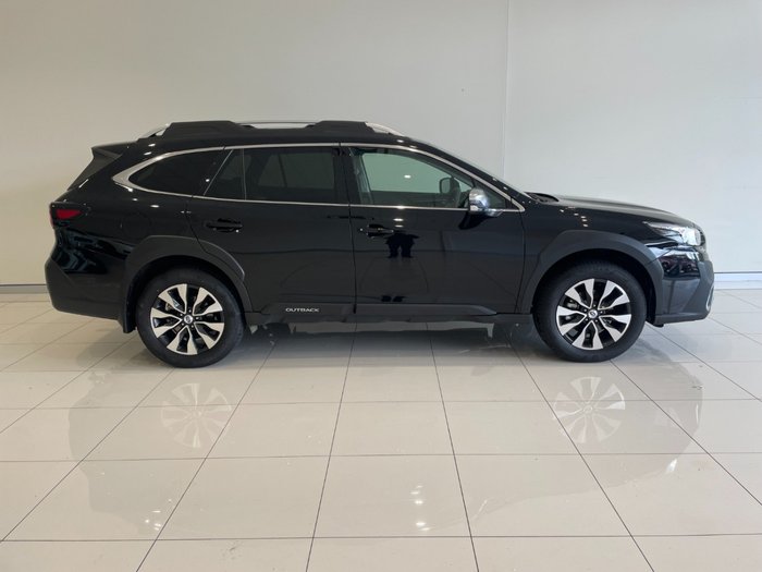 2024 Subaru Outback AWD Touring XT