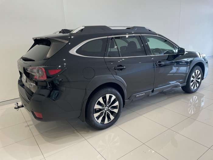 2024 Subaru Outback AWD Touring XT