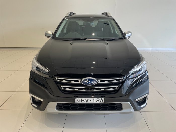 2024 Subaru Outback AWD Touring XT