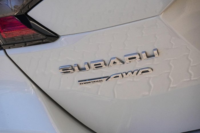 2021 Subaru Outback AWD Touring